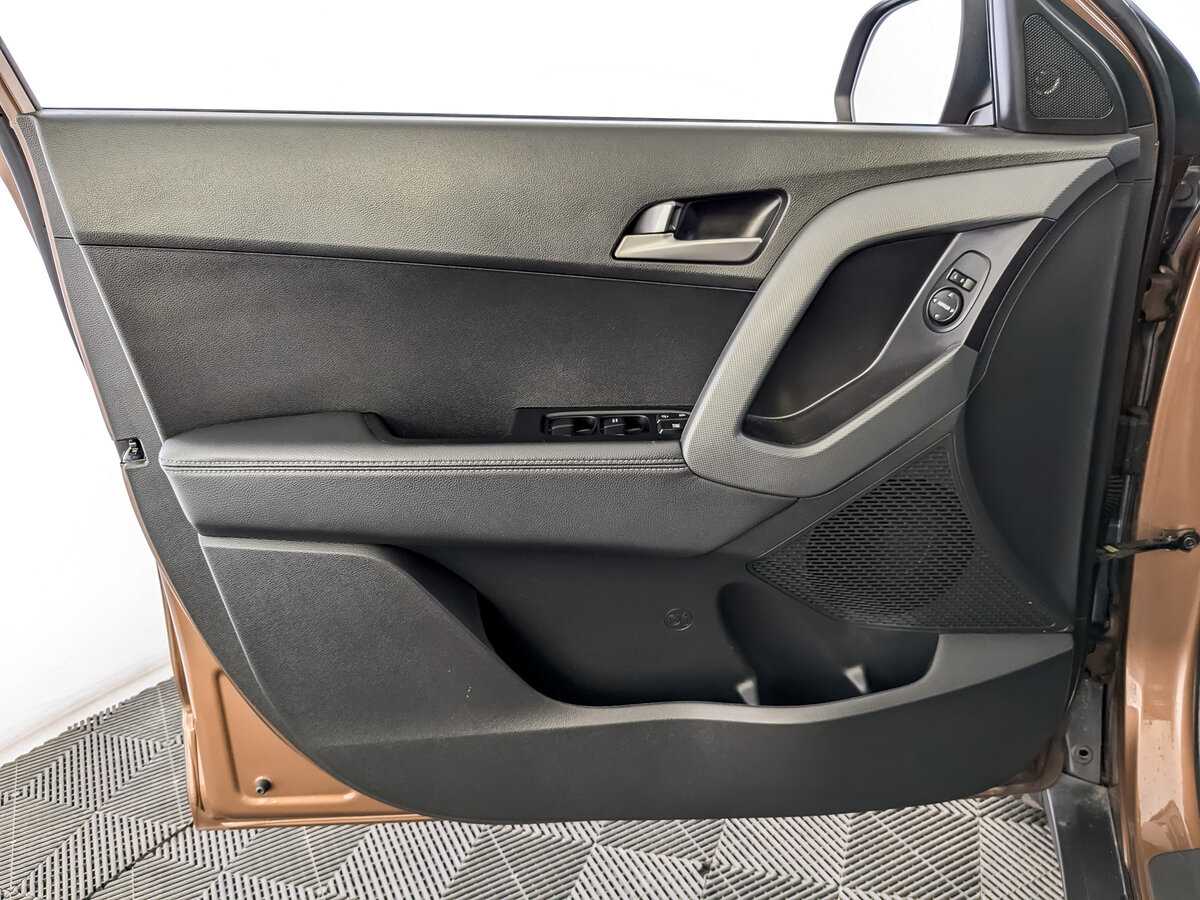 Hyundai Creta, 2019 - Фото №14
