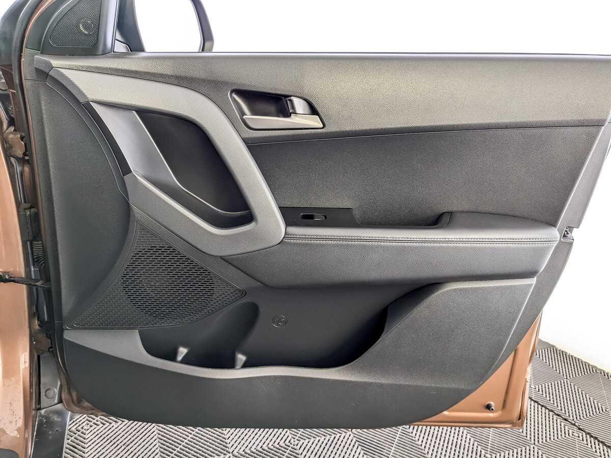 Hyundai Creta, 2019 - Фото №19