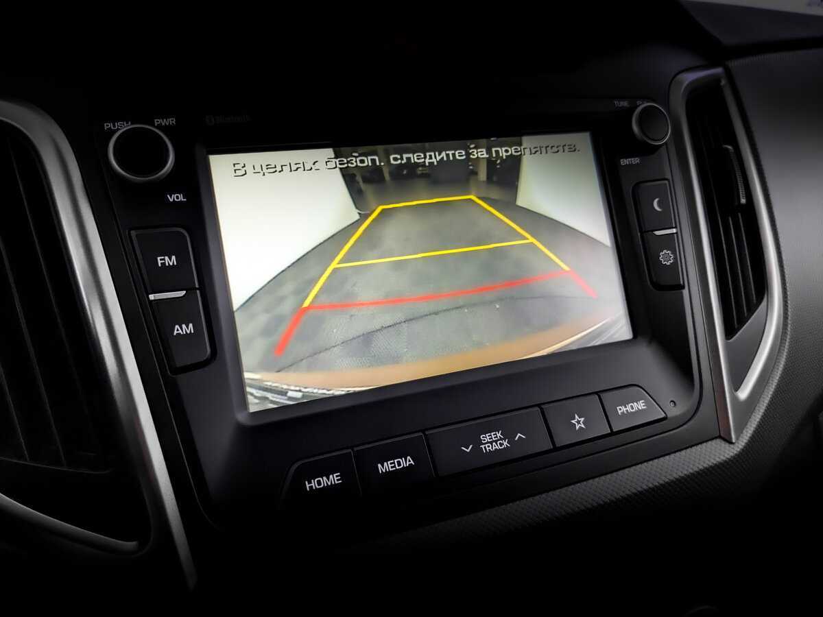 Hyundai Creta, 2019 - Фото №20