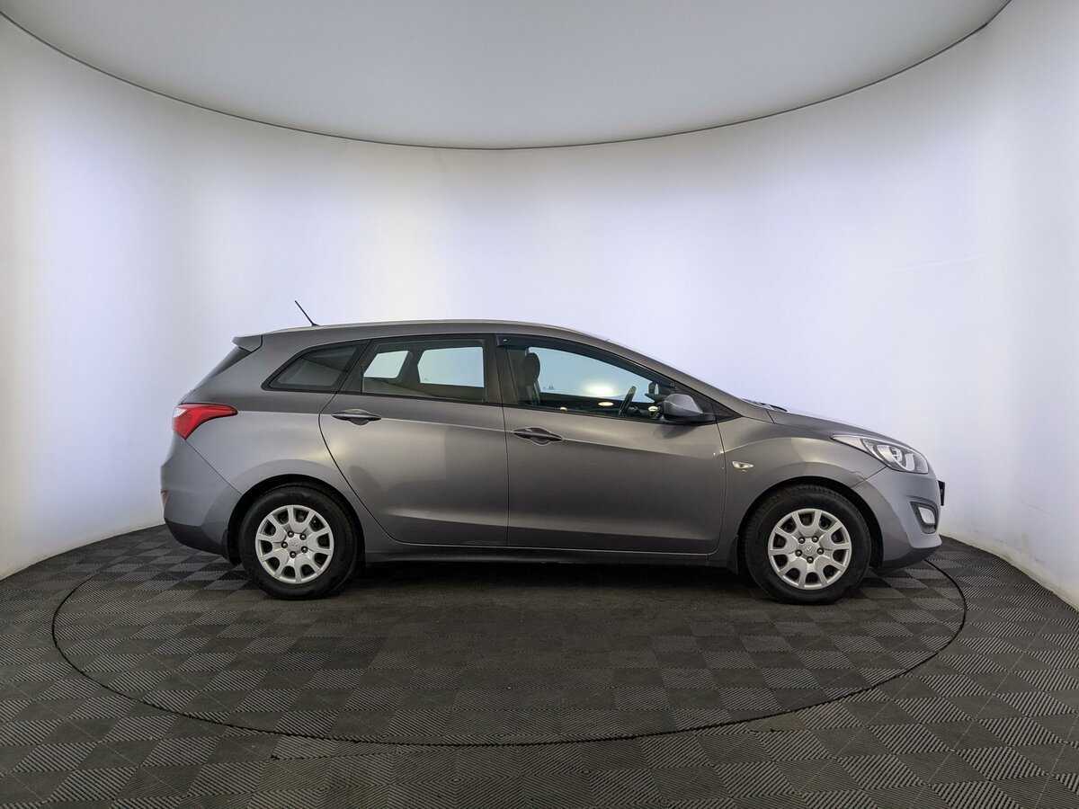 Hyundai i30, 2014 - Фото №3