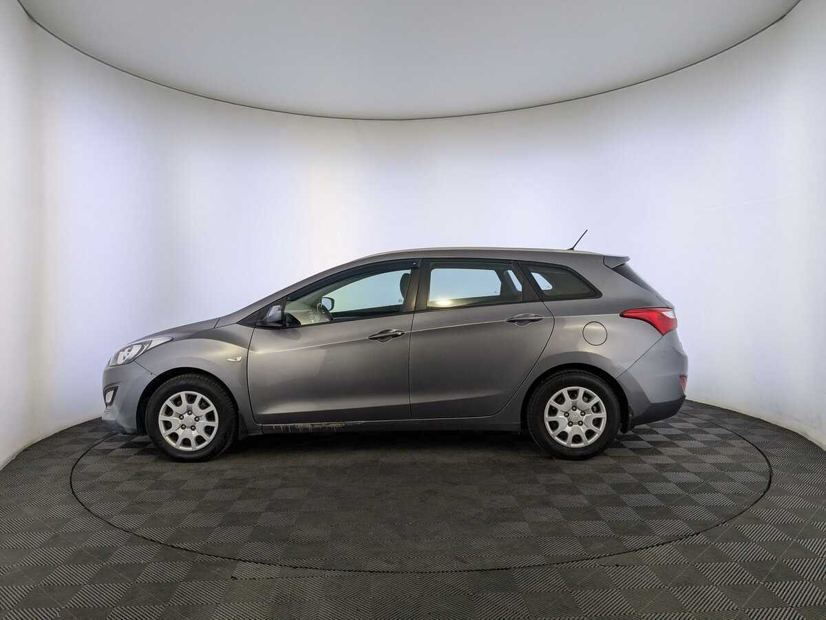 Hyundai i30, 2014 - Фото №7