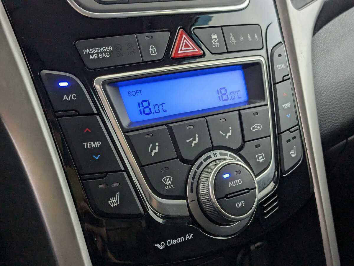 Hyundai i30, 2014 - Фото №9