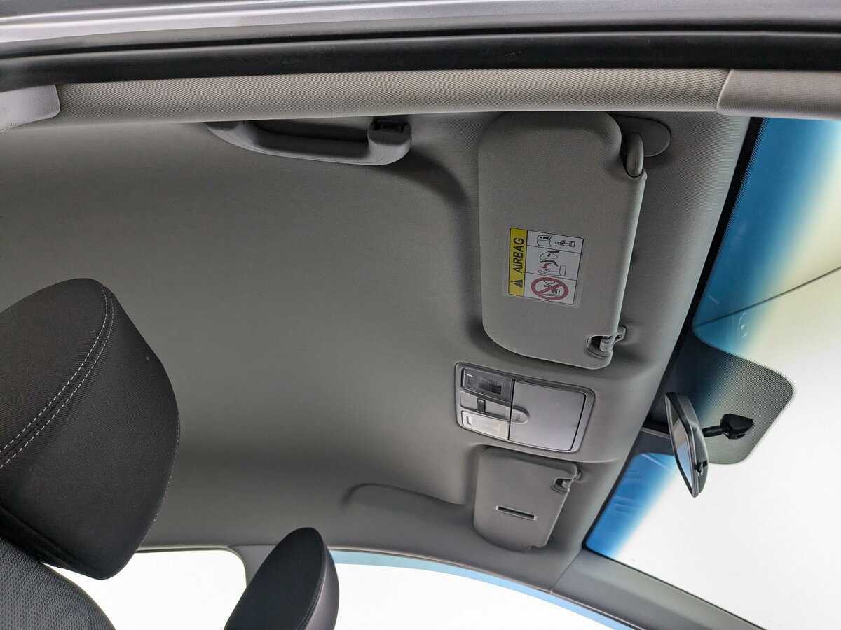 Hyundai i30, 2014 - Фото №15