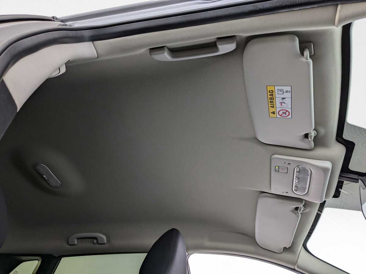 Nissan Qashqai, 2019 - Фото №16