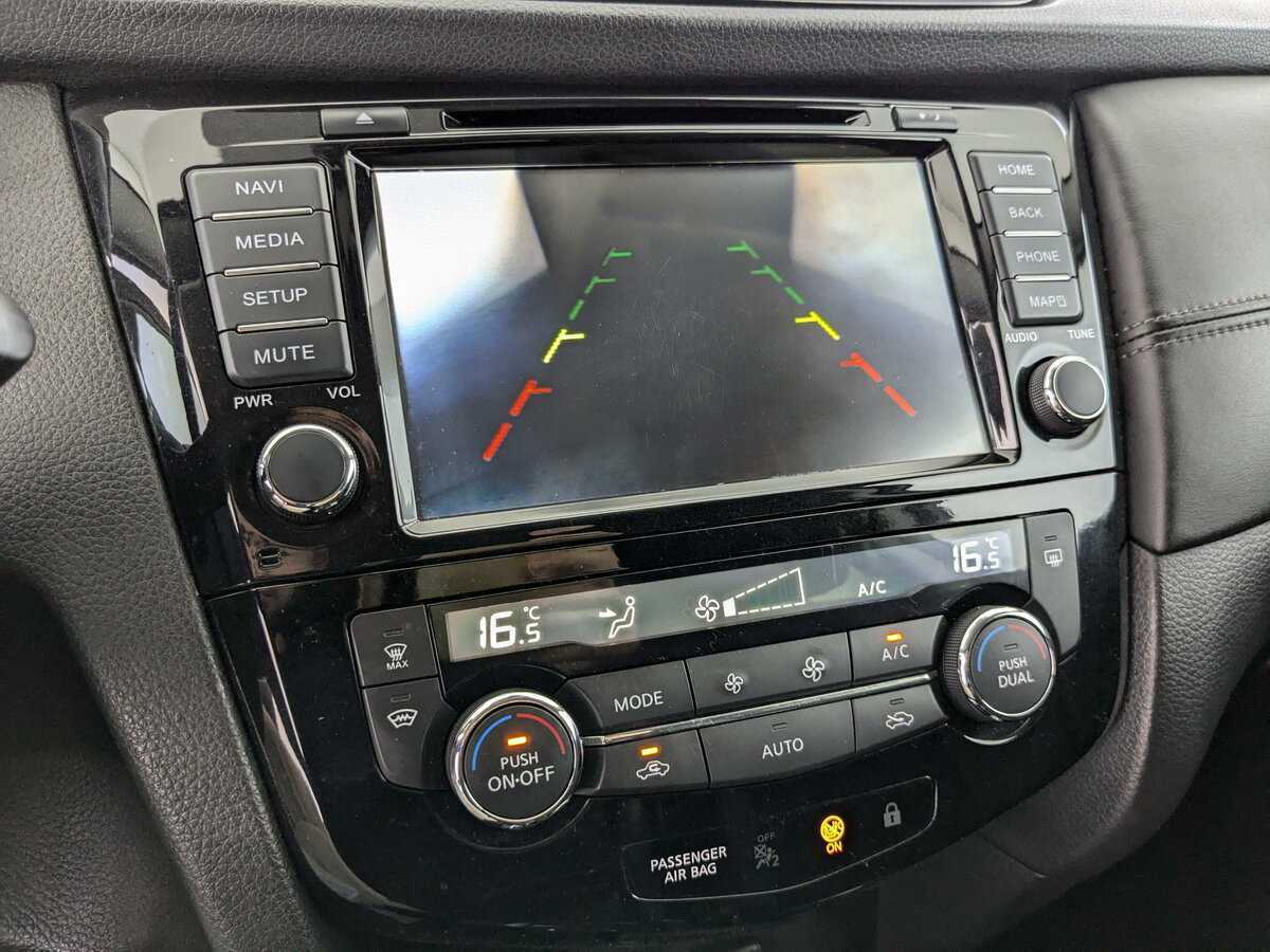 Nissan Qashqai, 2019 - Фото №20