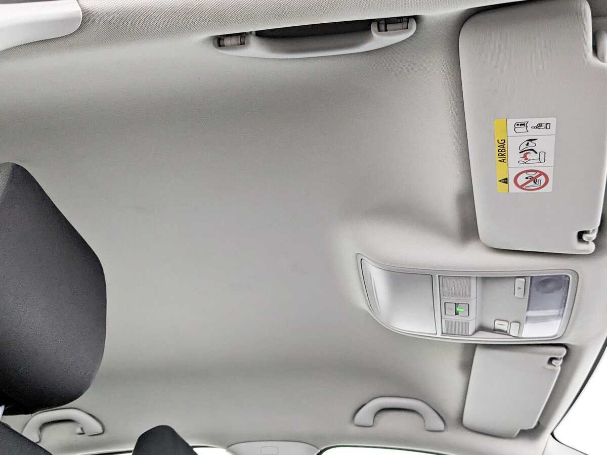 Skoda Octavia, 2017 - Фото №17