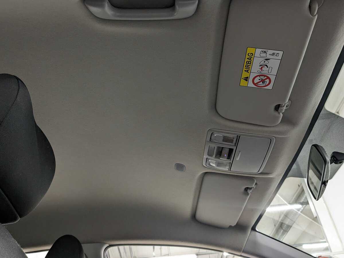 Hyundai Solaris, 2018 - Фото №18