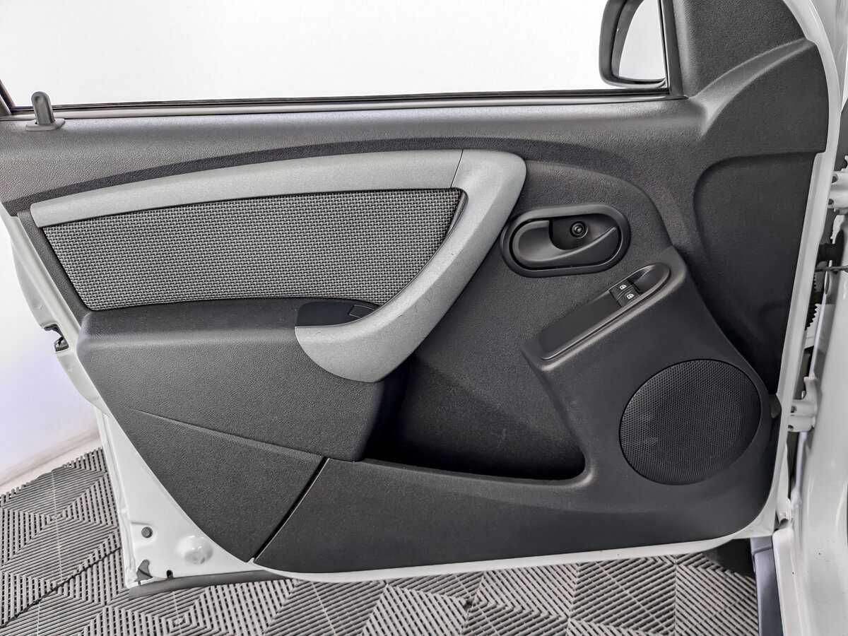 Renault Duster, 2016 - Фото №14