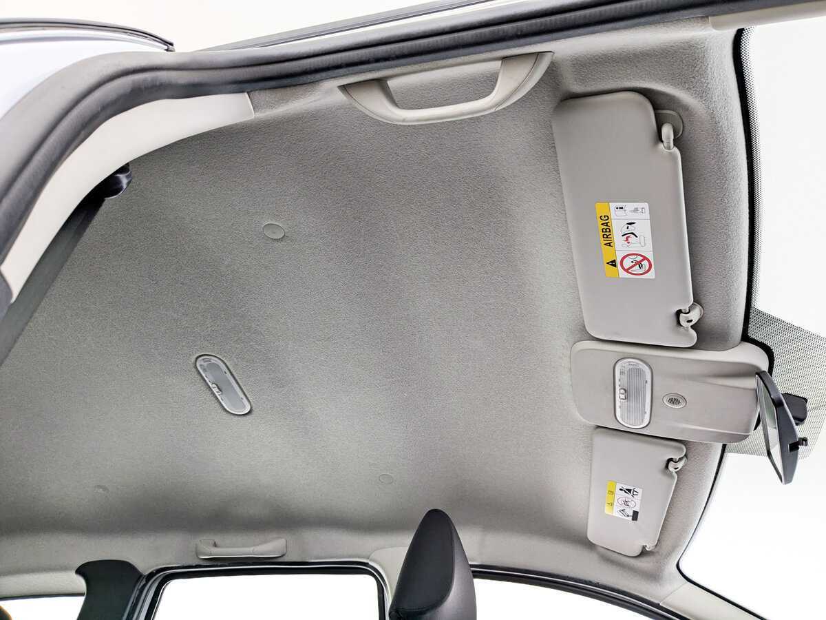 Renault Duster, 2016 - Фото №17