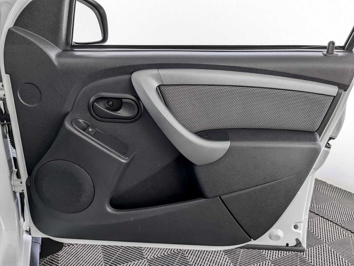 Renault Duster, 2016 - Фото №19