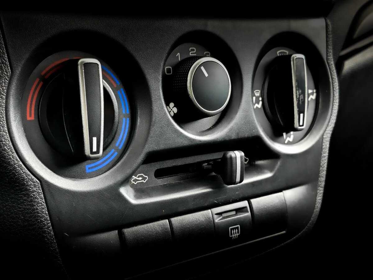 Lada (ВАЗ) Granta, 2018 - Фото №20