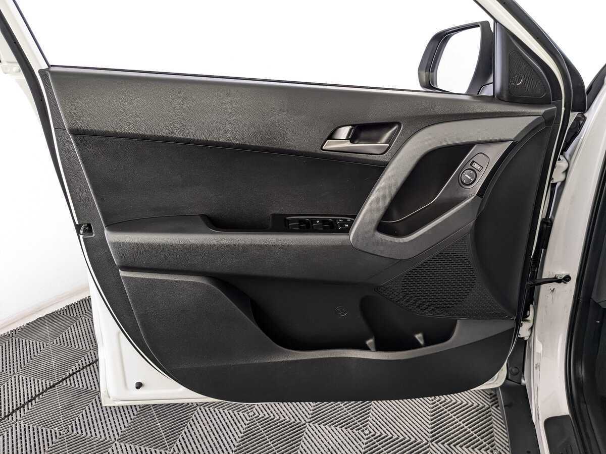 Hyundai Creta, 2021 - Фото №14