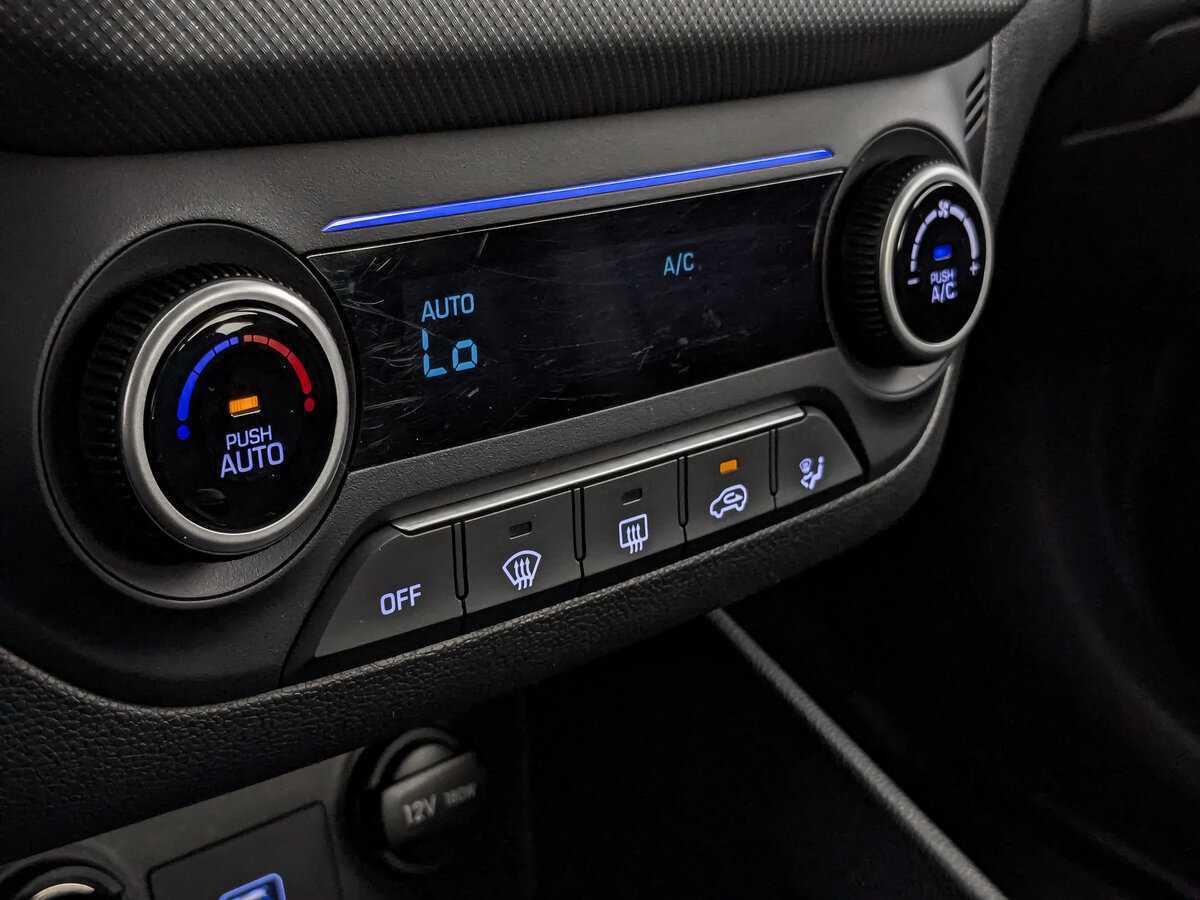 Hyundai Creta, 2021 - Фото №16