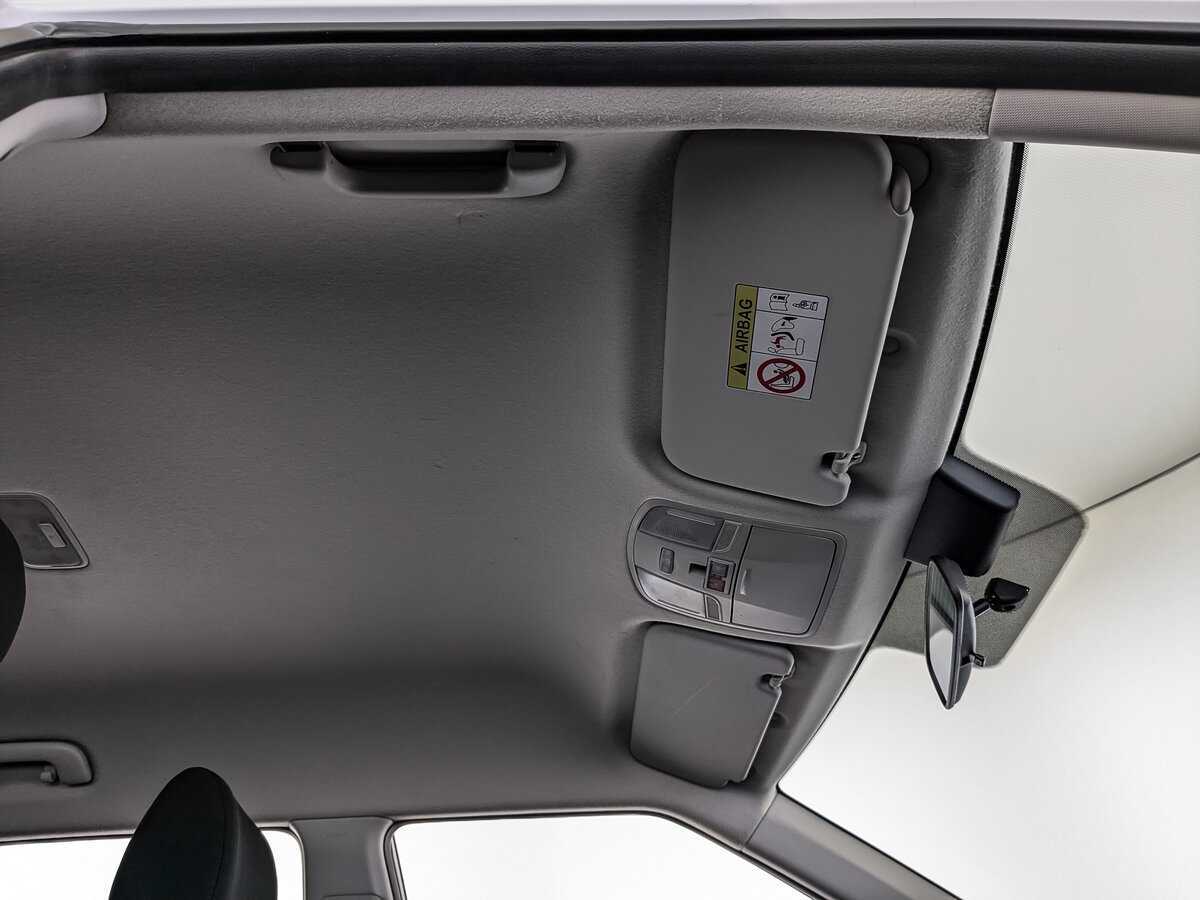 Hyundai Creta, 2021 - Фото №18