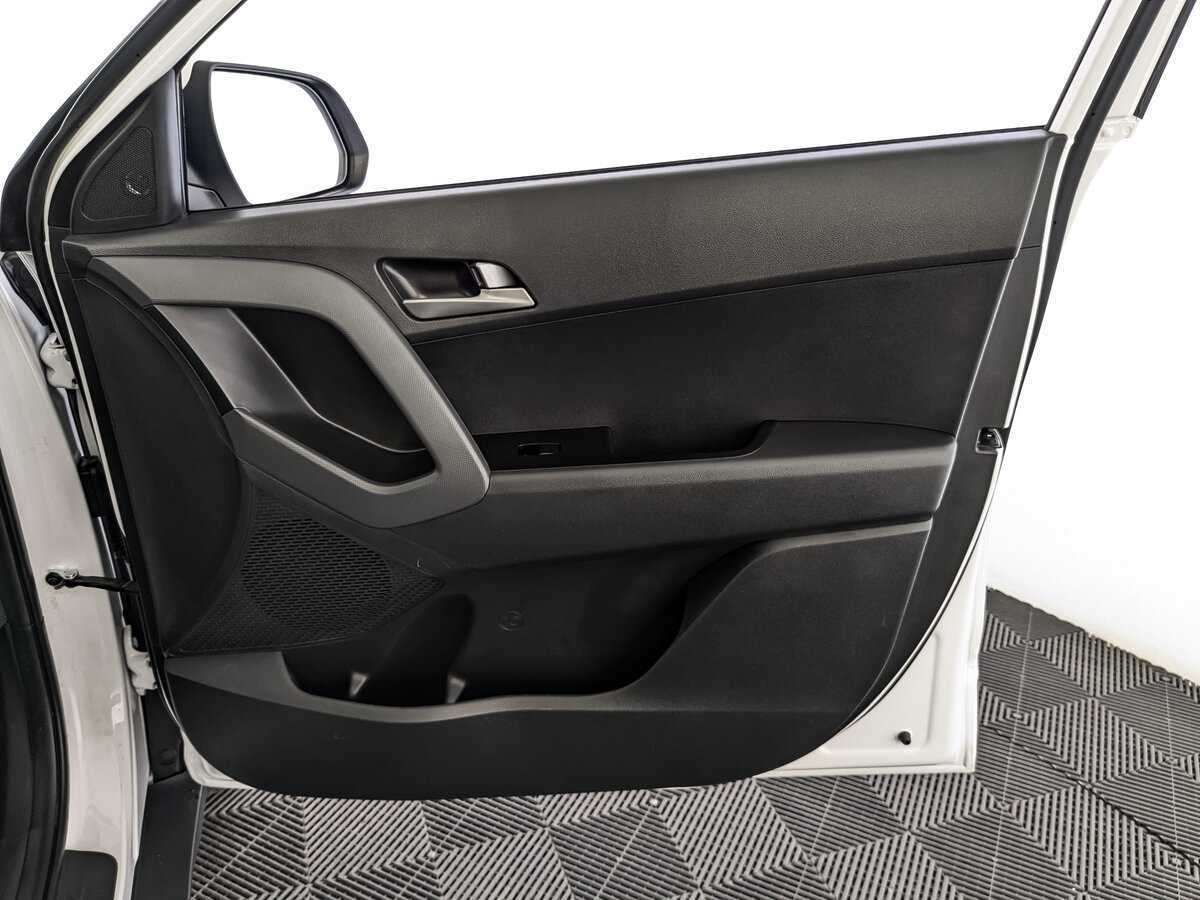 Hyundai Creta, 2021 - Фото №20