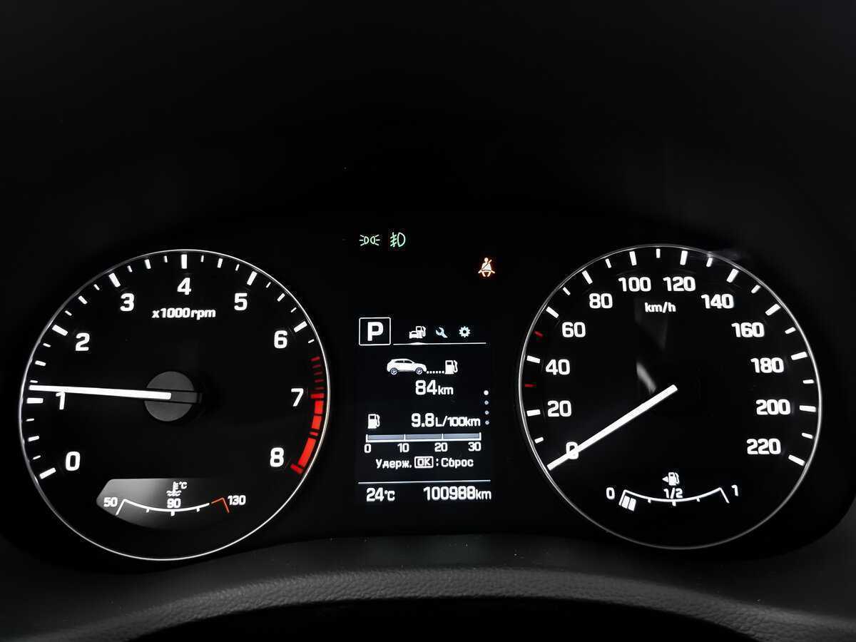 Hyundai Creta, 2019 - Фото №11