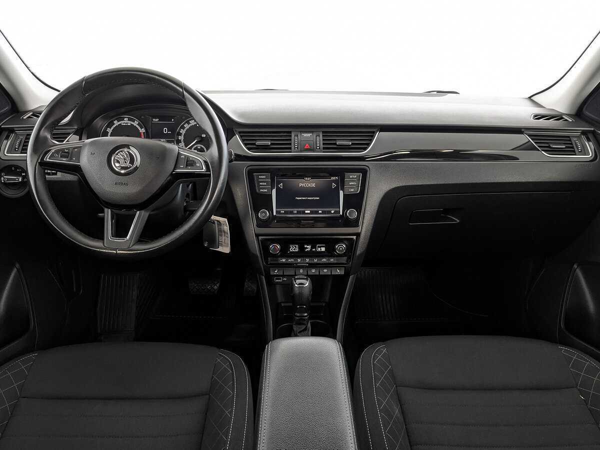 Skoda Rapid, 2019 - Фото №9