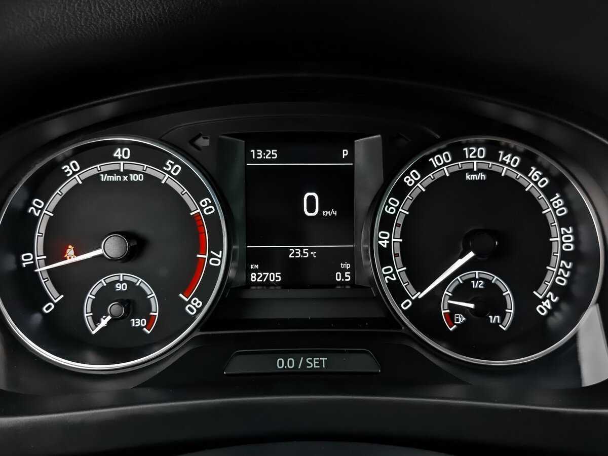 Skoda Rapid, 2019 - Фото №11