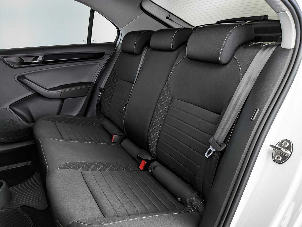 Skoda Rapid, 2019 - Фото №13