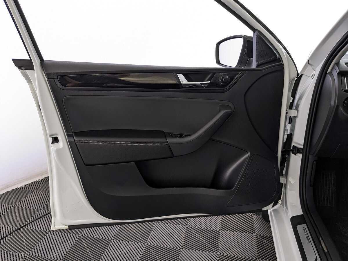 Skoda Rapid, 2019 - Фото №14