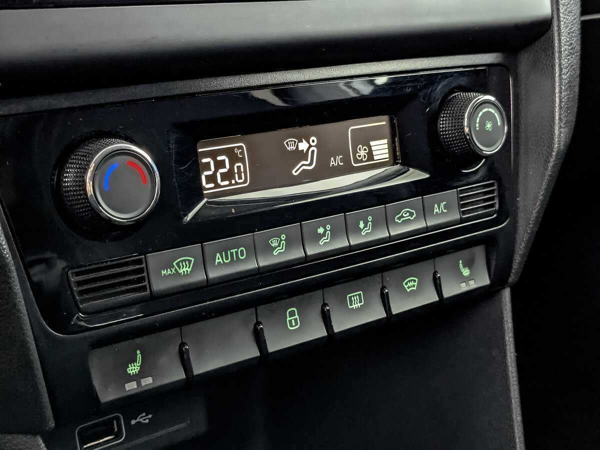 Skoda Rapid, 2019 - Фото №16
