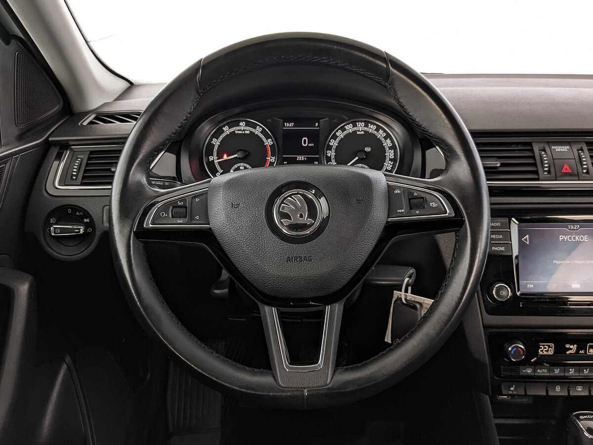 Skoda Rapid, 2019 - Фото №17