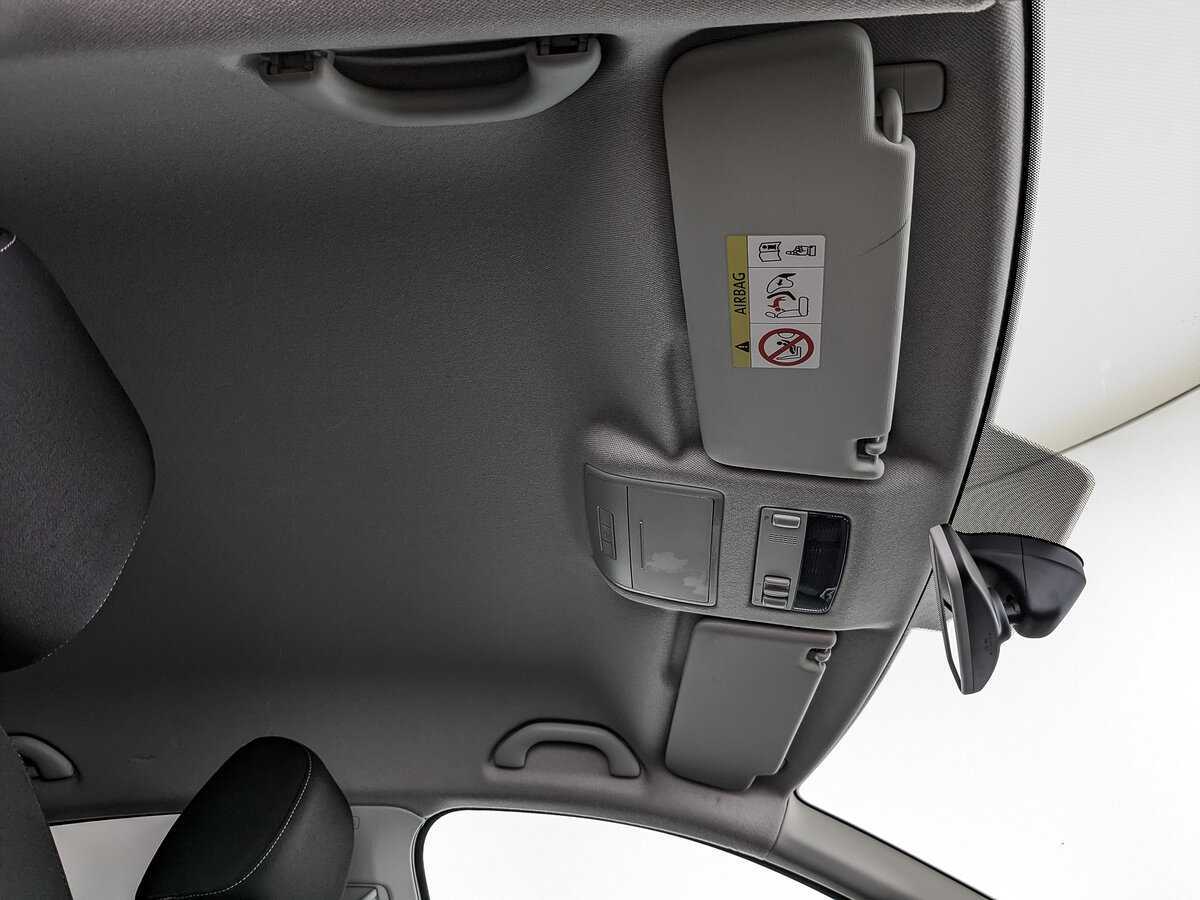 Skoda Rapid, 2019 - Фото №18