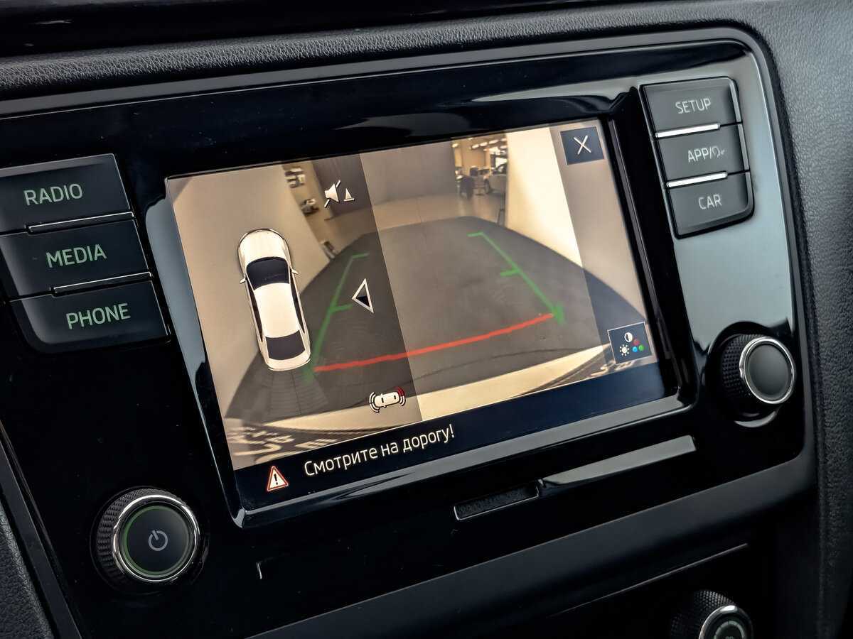 Skoda Rapid, 2019 - Фото №22