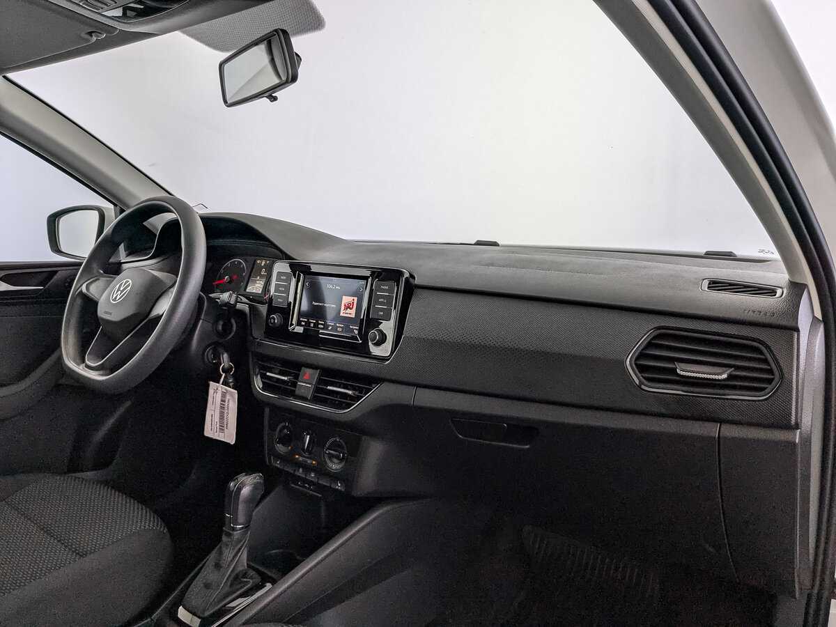 Volkswagen Polo, 2020 - Фото №8