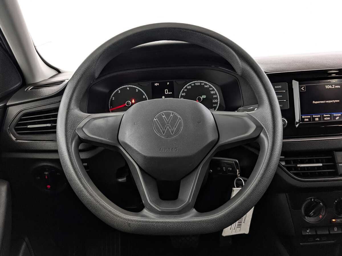 Volkswagen Polo, 2020 - Фото №17