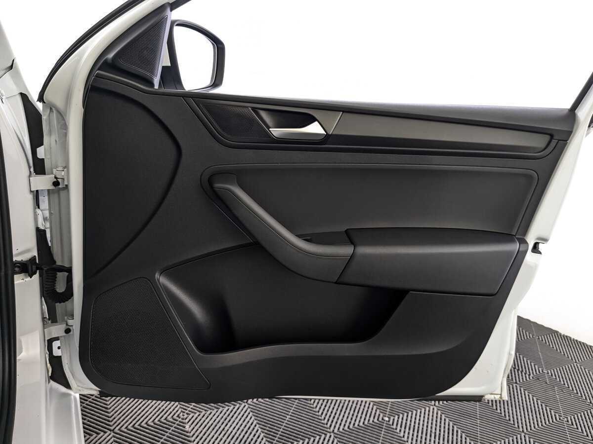 Volkswagen Polo, 2020 - Фото №20