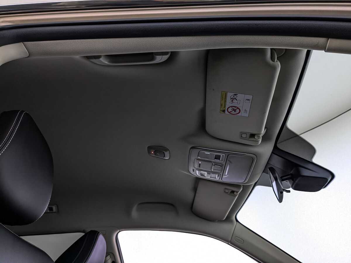 Geely Atlas, 2019 - Фото №18