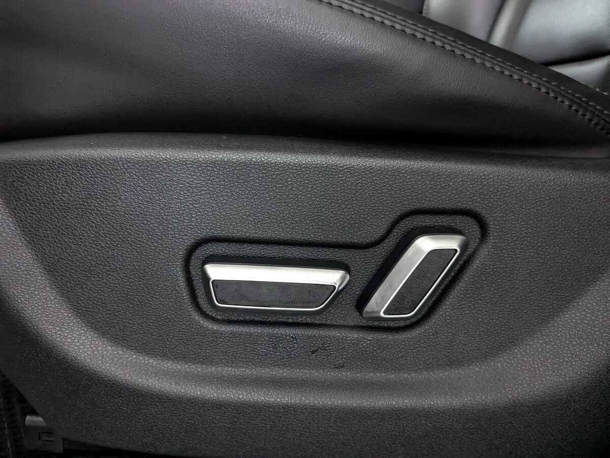 Geely Atlas, 2019 - Фото №21