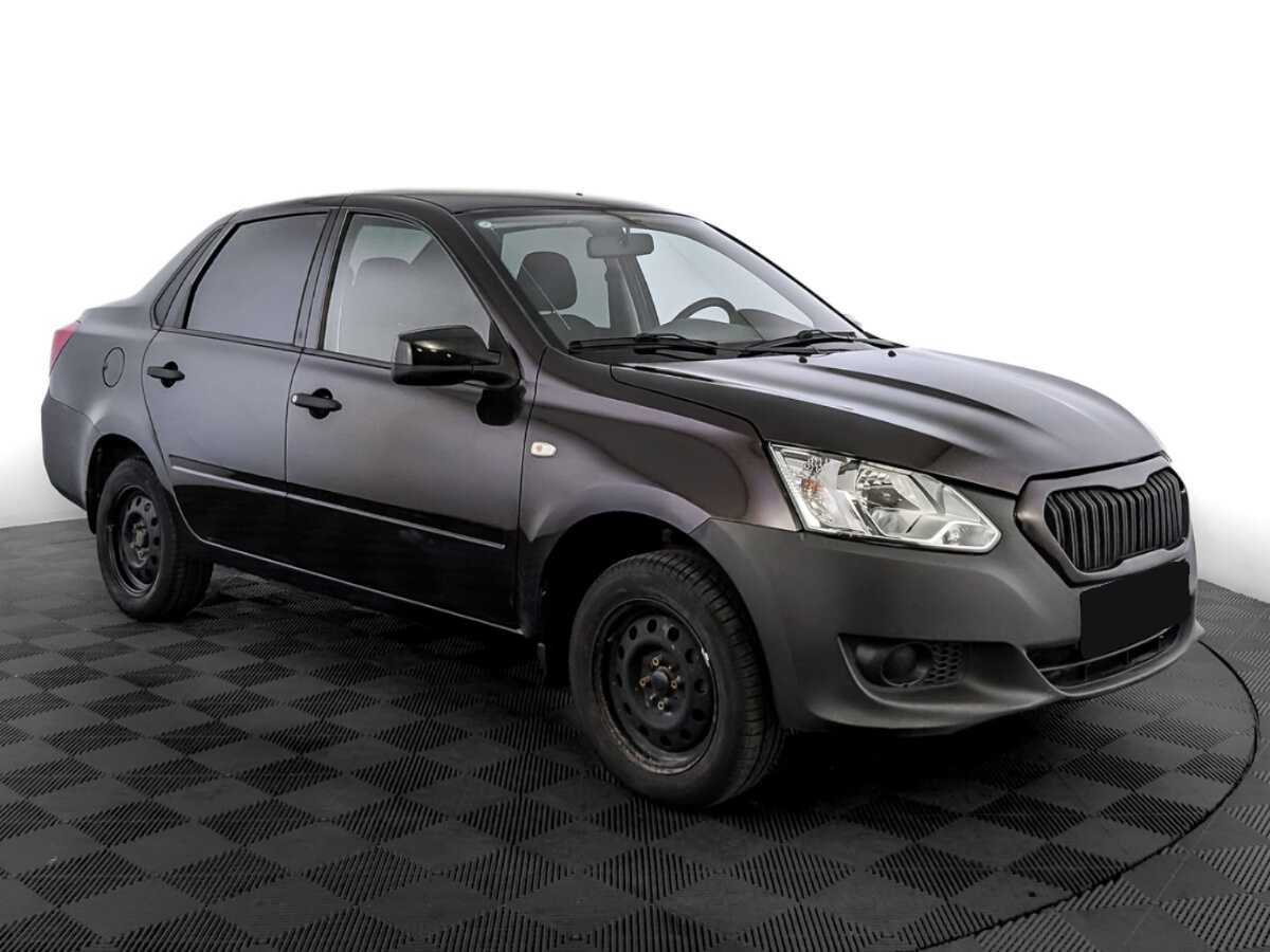 Datsun on-DO, 2017 - Фото №2