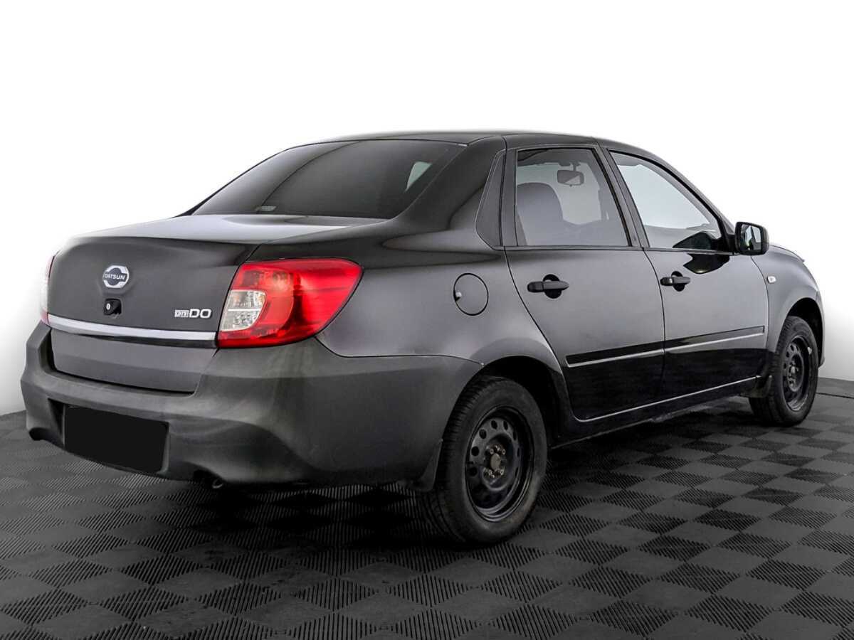 Datsun on-DO, 2017 - Фото №4