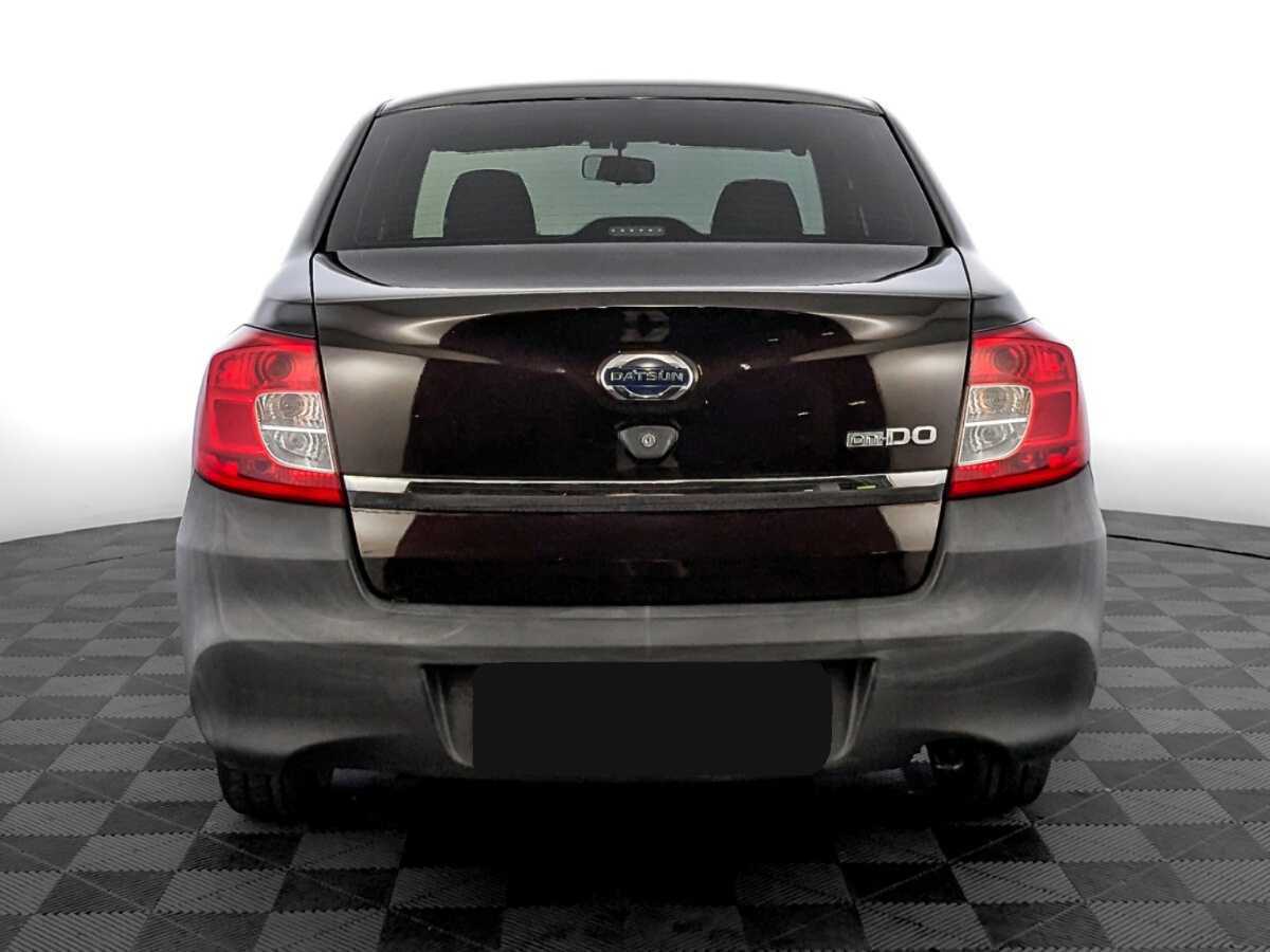 Datsun on-DO, 2017 - Фото №5