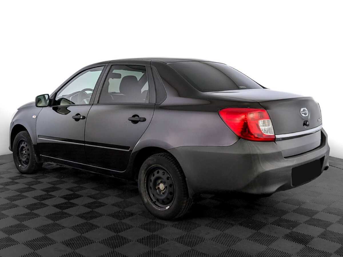 Datsun on-DO, 2017 - Фото №6