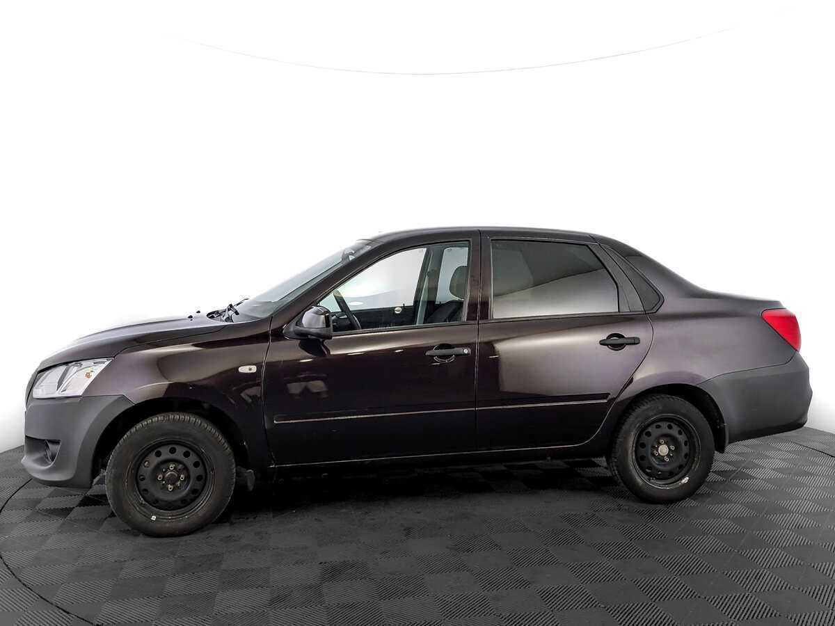 Datsun on-DO, 2017 - Фото №7