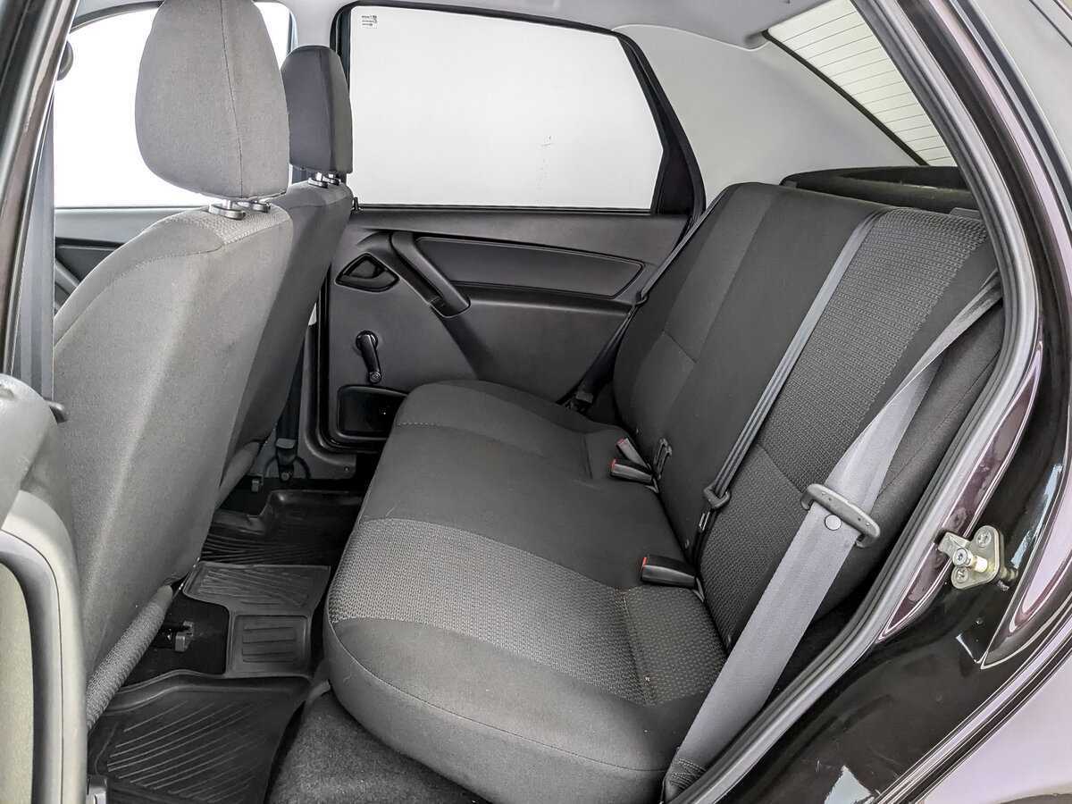 Datsun on-DO, 2017 - Фото №9