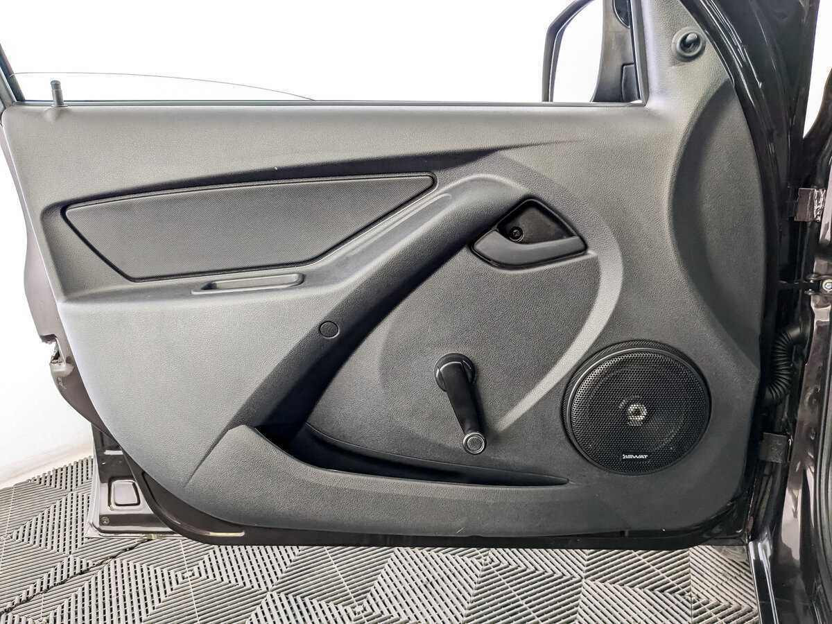 Datsun on-DO, 2017 - Фото №14