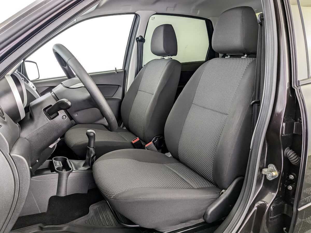 Datsun on-DO, 2017 - Фото №15