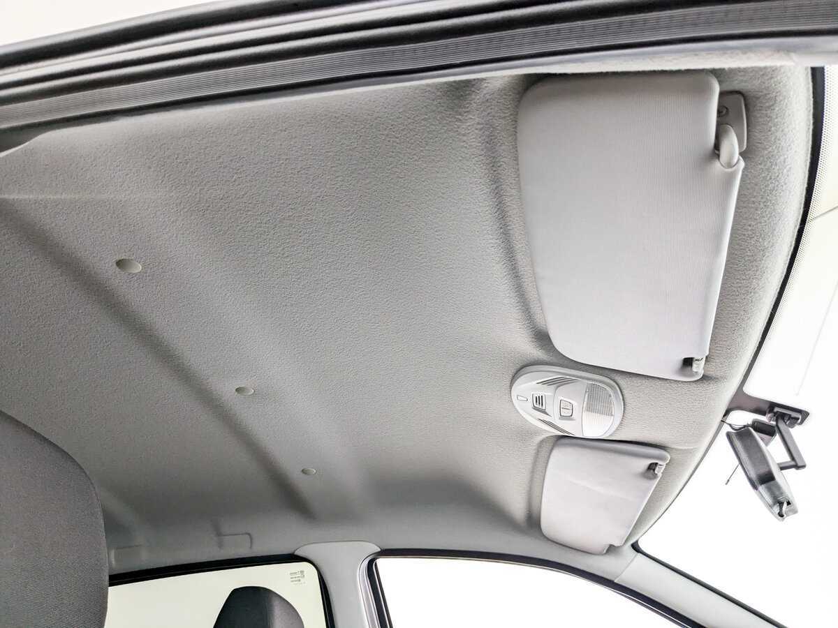 Datsun on-DO, 2017 - Фото №17