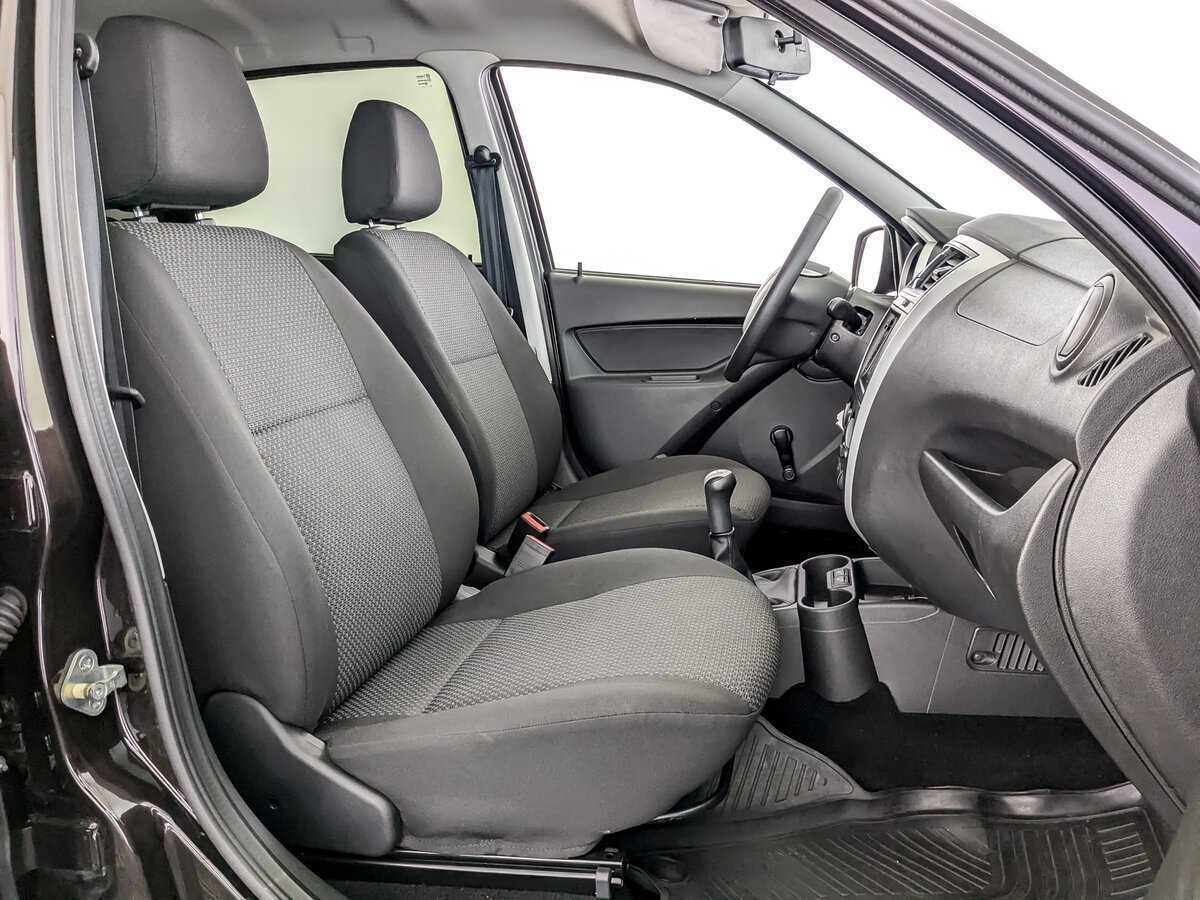 Datsun on-DO, 2017 - Фото №18