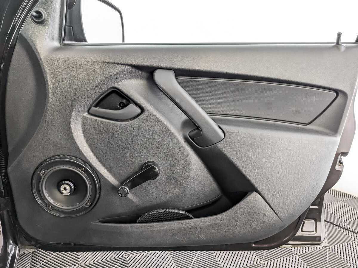 Datsun on-DO, 2017 - Фото №19