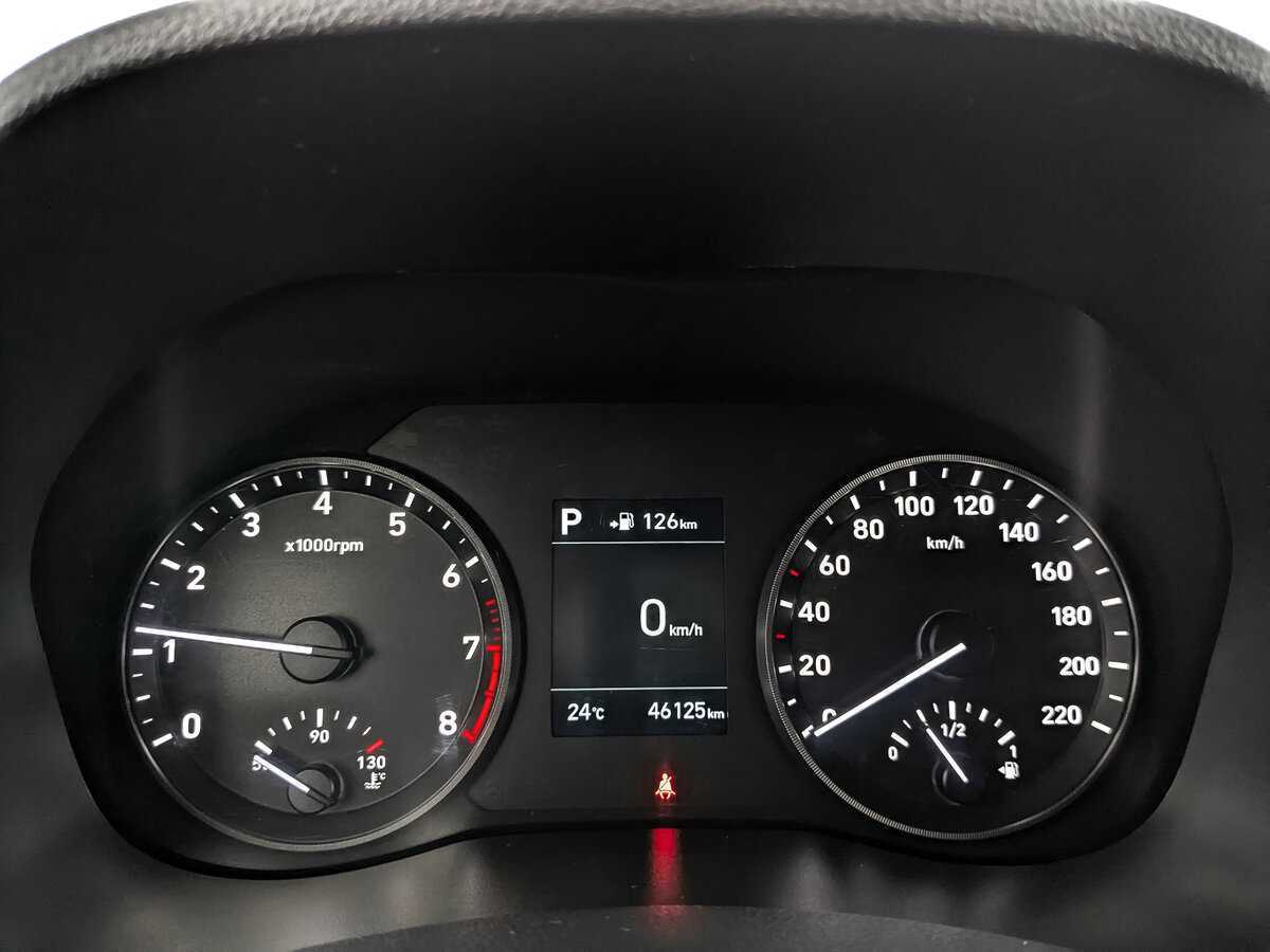 Hyundai Solaris, 2019 - Фото №11