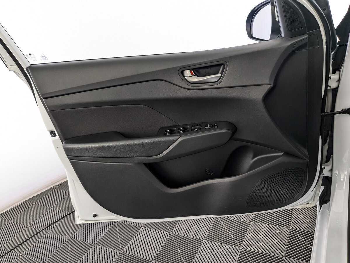 Hyundai Solaris, 2019 - Фото №14