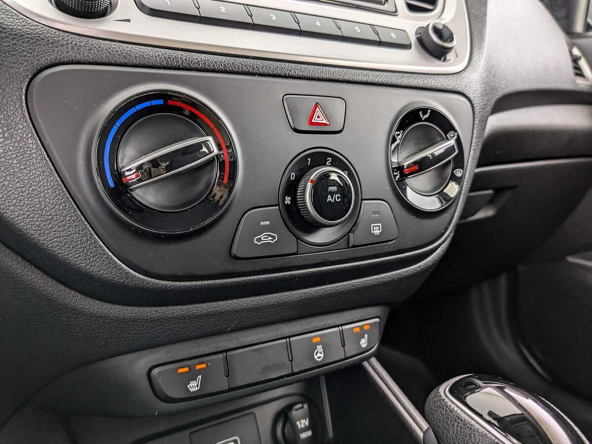 Hyundai Solaris, 2019 - Фото №16