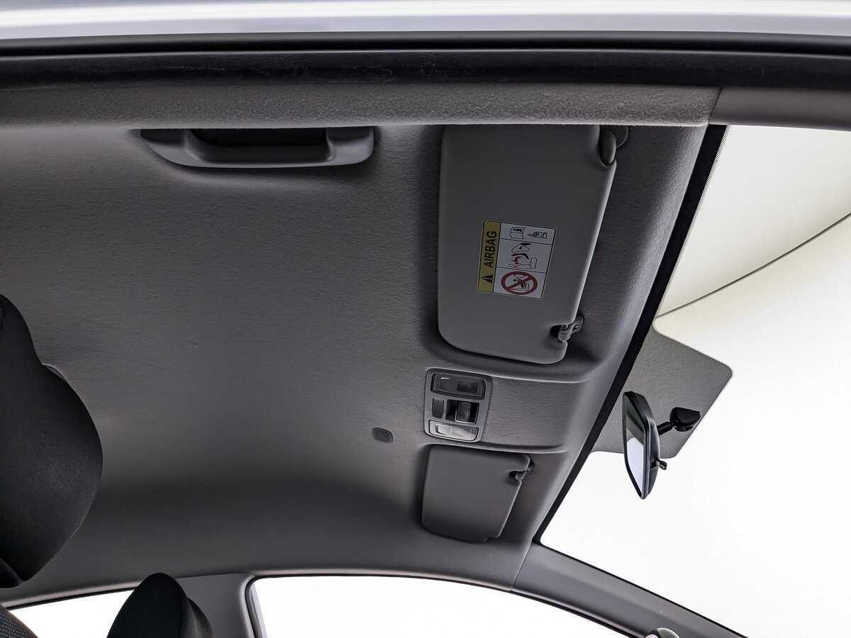 Hyundai Solaris, 2019 - Фото №18