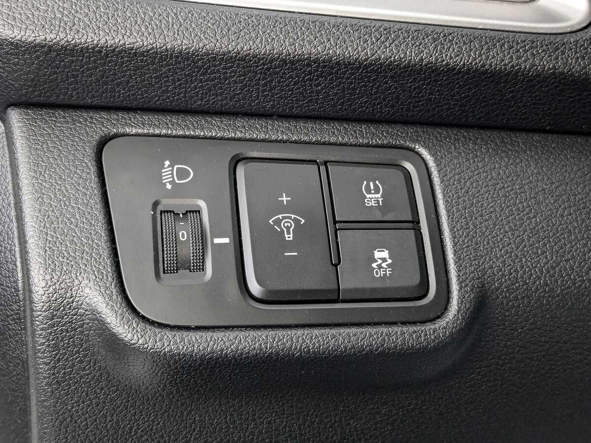 Hyundai Solaris, 2019 - Фото №21