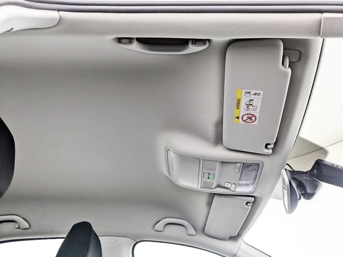 Skoda Octavia, 2017 - Фото №17